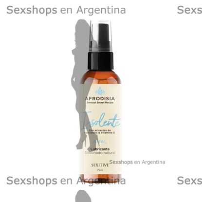 Aceite lubricante para sexo anal devorame 75ml